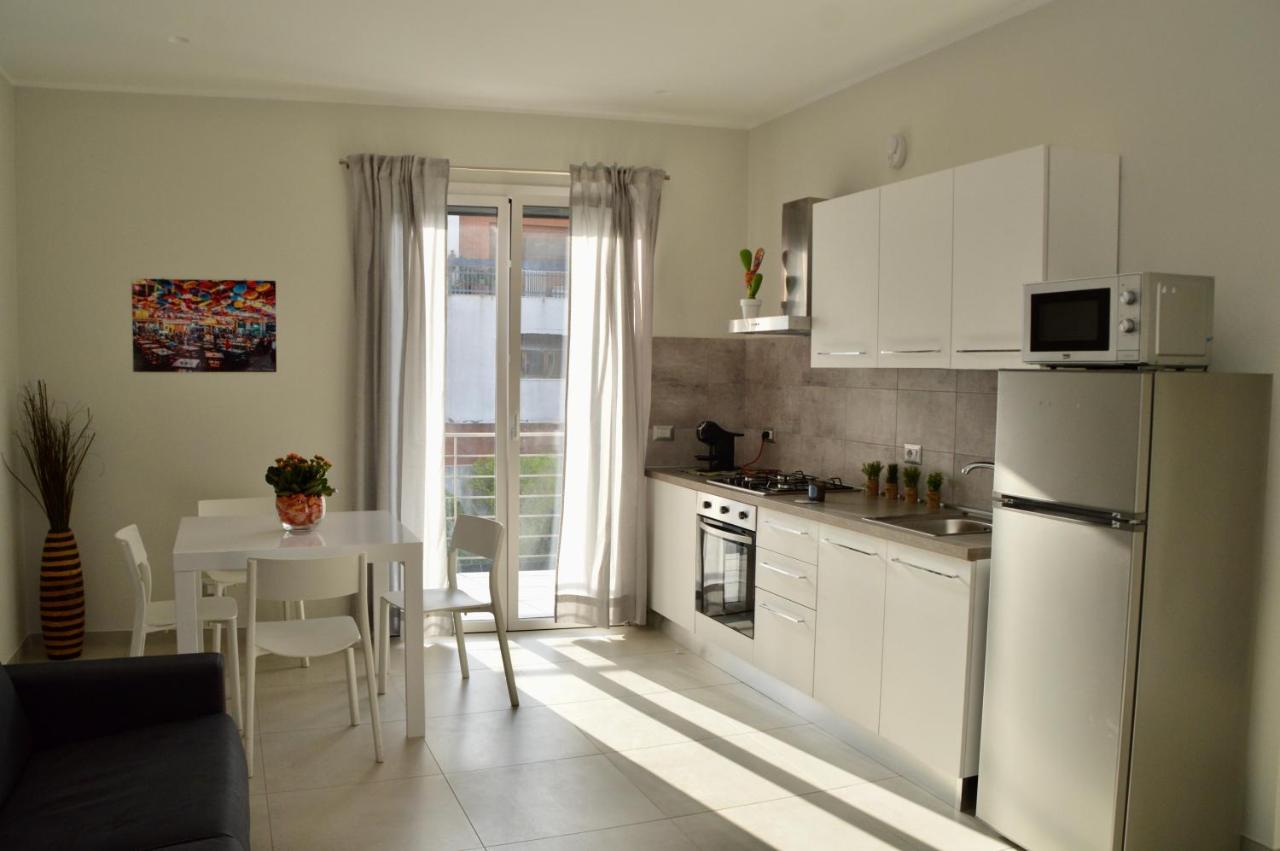 Home 13 San Gregorio di Catania Luaran gambar