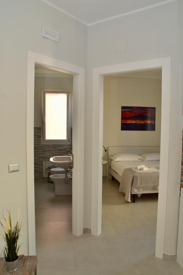 Home 13 San Gregorio di Catania Luaran gambar
