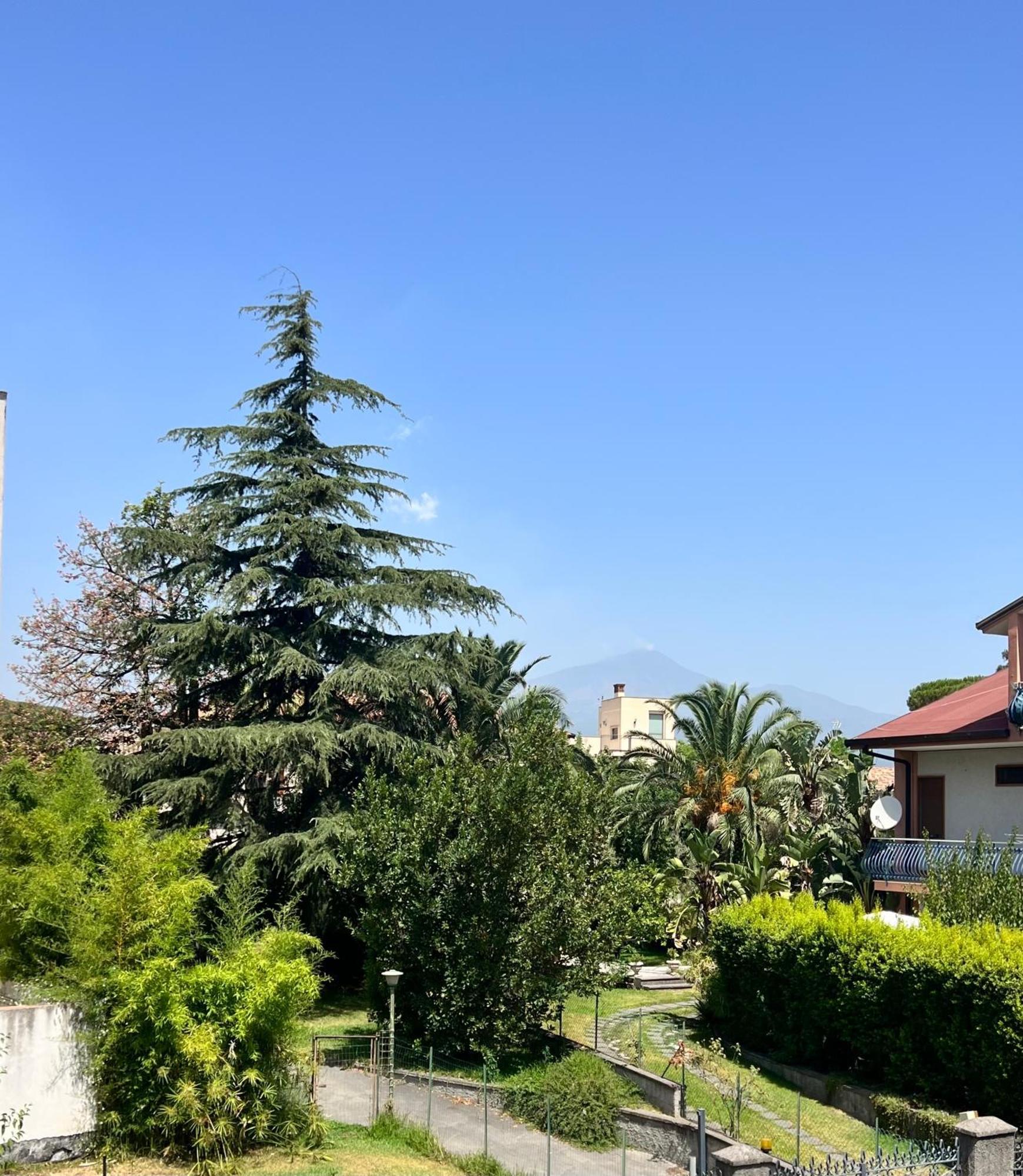 Home 13 San Gregorio di Catania Luaran gambar