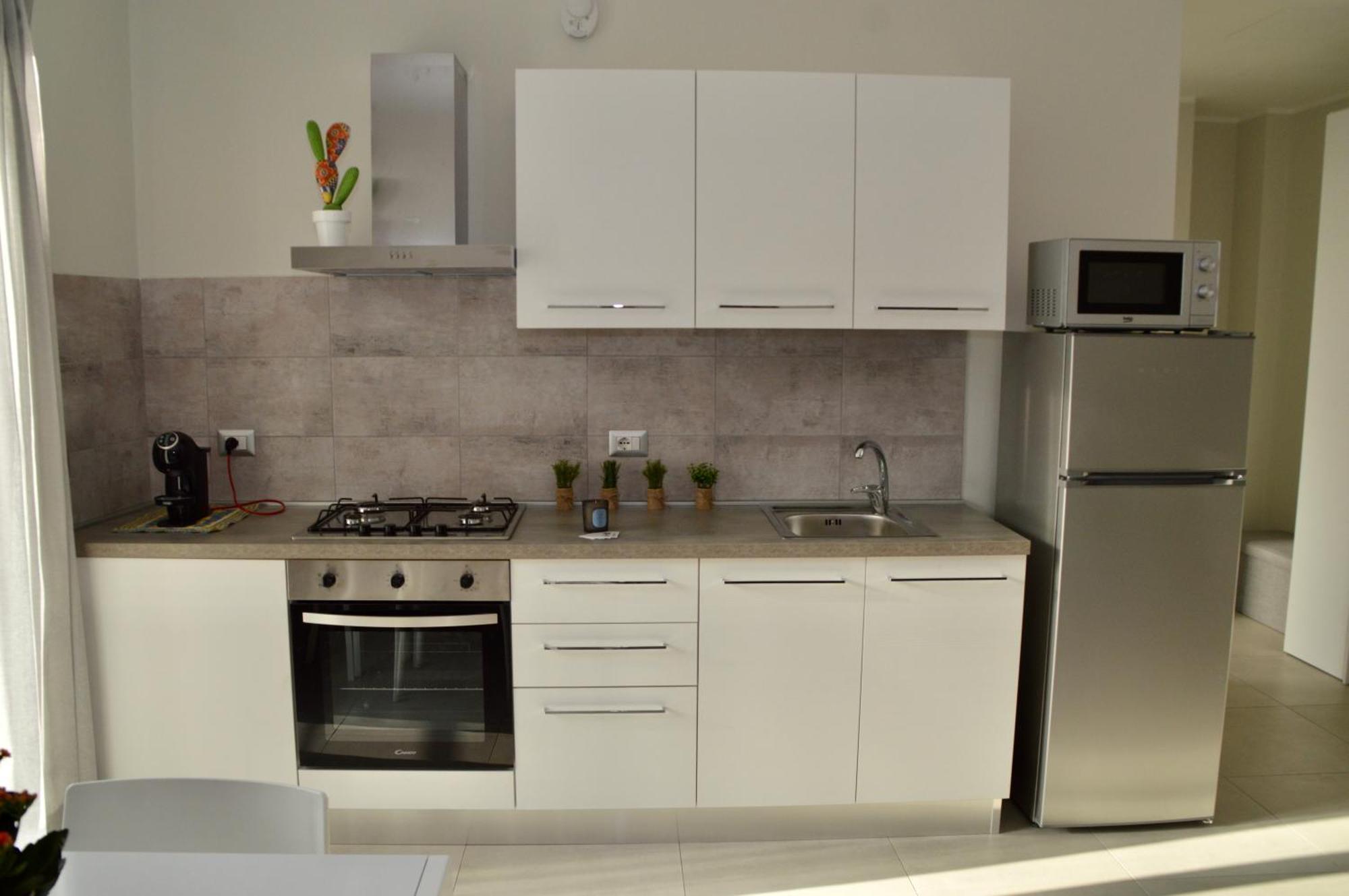 Home 13 San Gregorio di Catania Bilik gambar